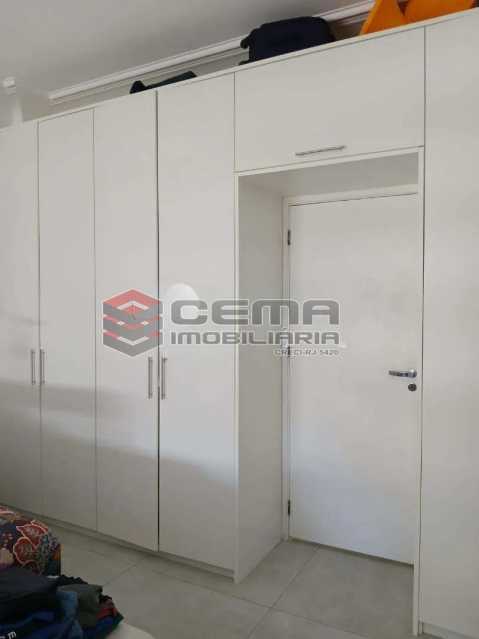 Apartamento, 5 quartos, 202 m² - Foto 12