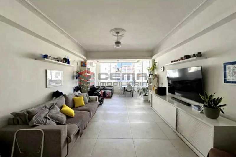 Apartamento, 5 quartos, 202 m² - Foto 1