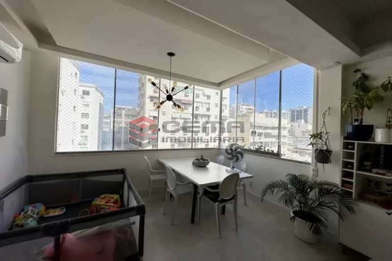 Apartamento, 5 quartos, 202 m² - Foto 6