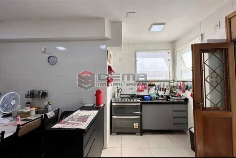 Apartamento, 5 quartos, 202 m² - Foto 23
