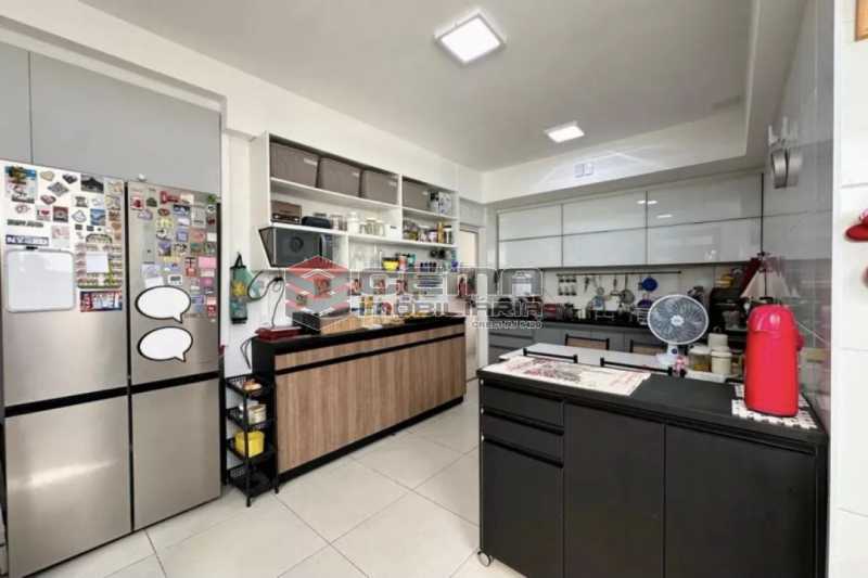 Apartamento, 5 quartos, 202 m² - Foto 22
