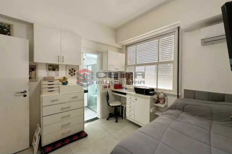Apartamento, 5 quartos, 202 m² - Foto 9