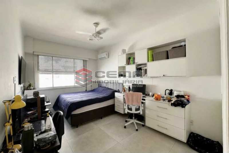 Apartamento, 5 quartos, 202 m² - Foto 8