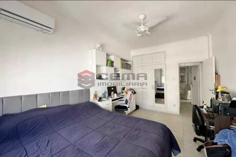 Apartamento, 5 quartos, 202 m² - Foto 7