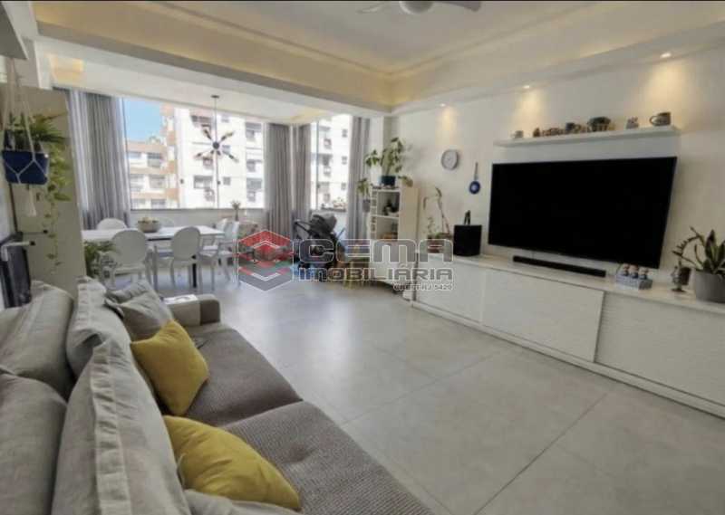 Apartamento, 5 quartos, 202 m² - Foto 2