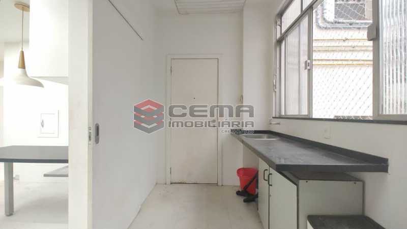 Apartamento, 3 quartos, 172 m² - Foto 30