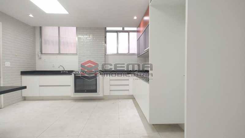 Apartamento, 3 quartos, 172 m² - Foto 27