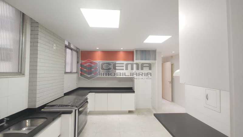 Apartamento, 3 quartos, 172 m² - Foto 26