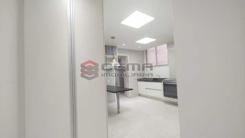 Apartamento, 3 quartos, 172 m² - Foto 29