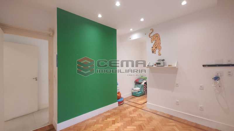 Apartamento, 3 quartos, 172 m² - Foto 9