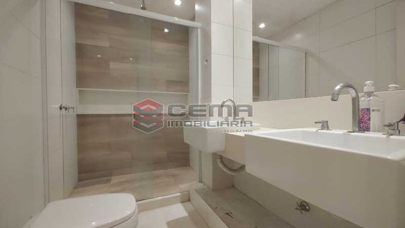 Apartamento, 3 quartos, 172 m² - Foto 17