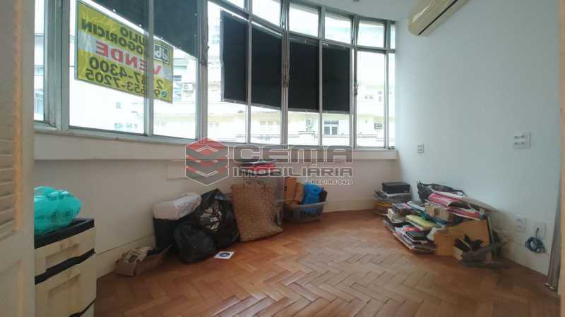 Apartamento, 3 quartos, 172 m² - Foto 16