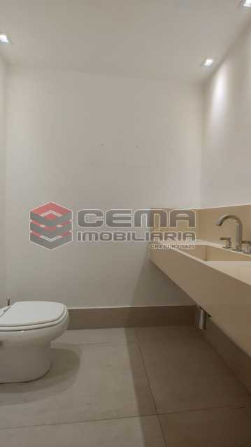 Apartamento, 3 quartos, 172 m² - Foto 24