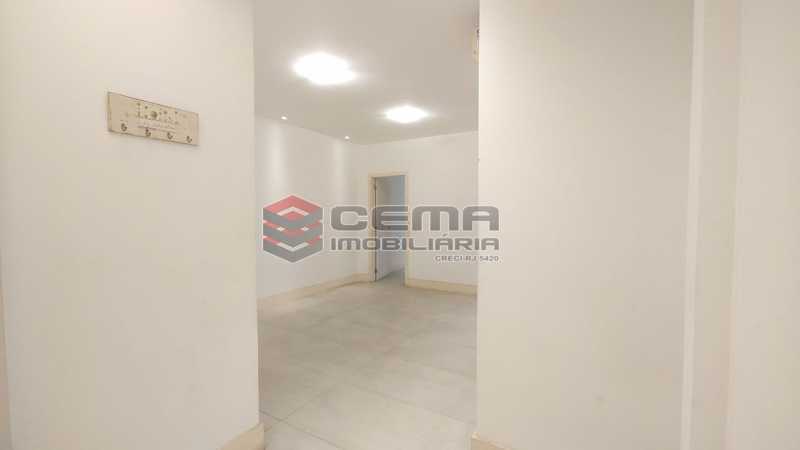 Apartamento, 3 quartos, 172 m² - Foto 7
