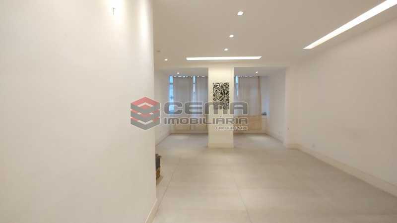 Apartamento, 3 quartos, 172 m² - Foto 4