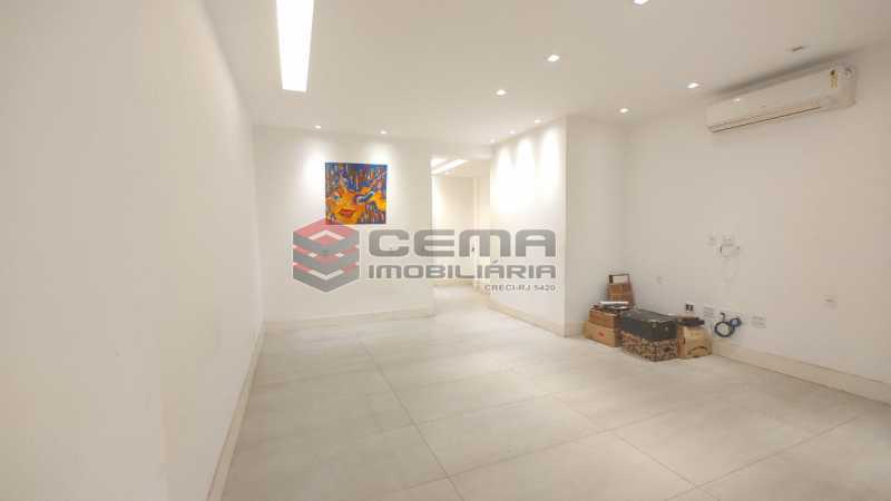 Apartamento, 3 quartos, 172 m² - Foto 5