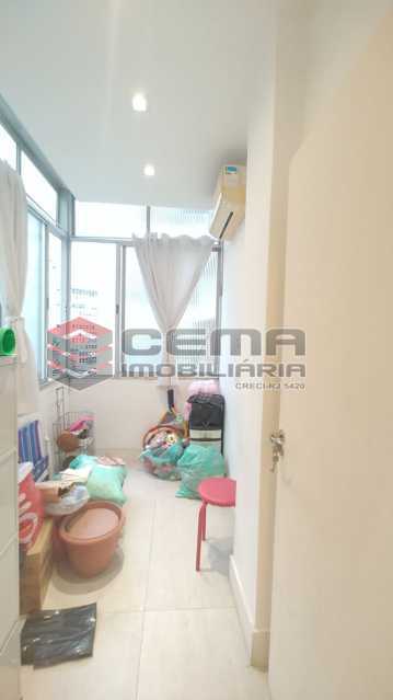 Apartamento, 3 quartos, 172 m² - Foto 25