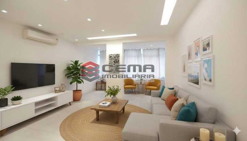 Apartamento, 3 quartos, 172 m² - Foto 1
