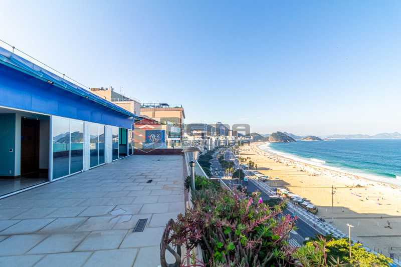 Cobertura, 4 quartos, 425 m² - Foto 1