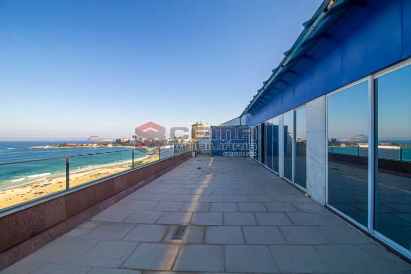 Cobertura, 4 quartos, 425 m² - Foto 3