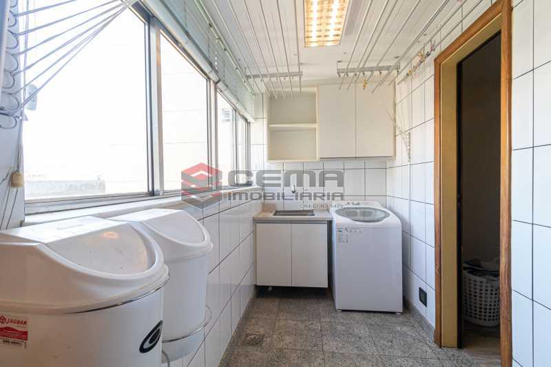 Cobertura, 4 quartos, 425 m² - Foto 29