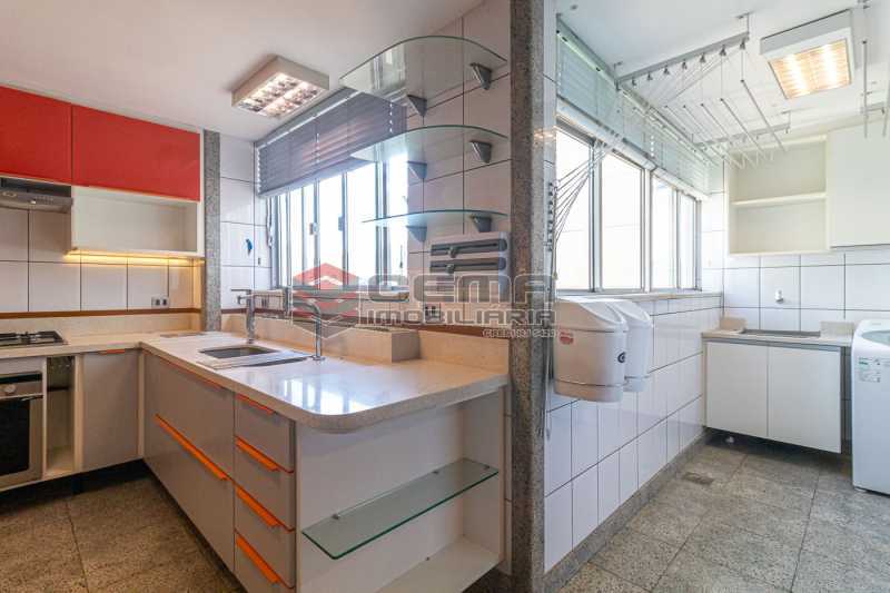 Cobertura, 4 quartos, 425 m² - Foto 27