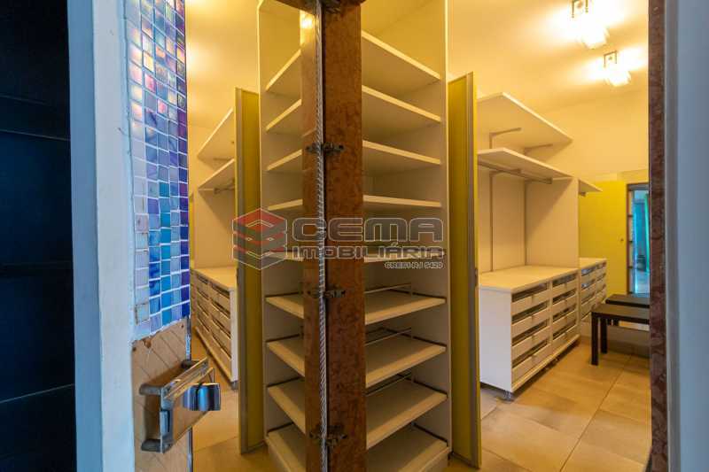 Cobertura, 4 quartos, 425 m² - Foto 16