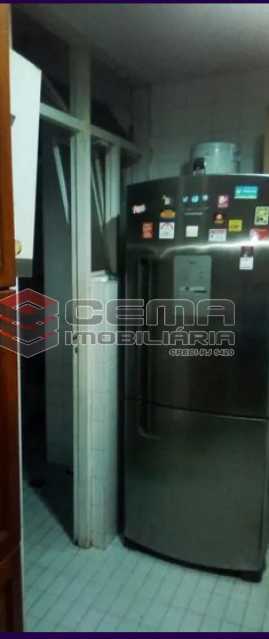 Apartamento, 3 quartos, 96 m² - Foto 8