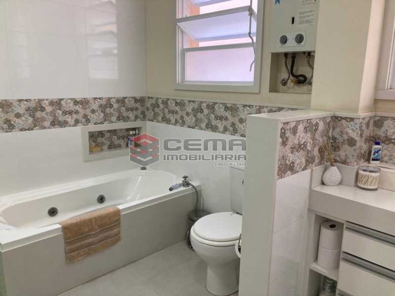 Apartamento, 4 quartos, 335 m² - Foto 10