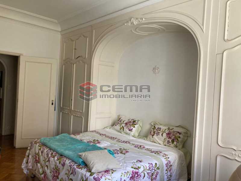 Apartamento, 4 quartos, 335 m² - Foto 9