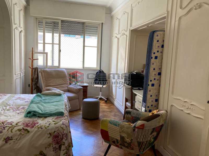 Apartamento, 4 quartos, 335 m² - Foto 8