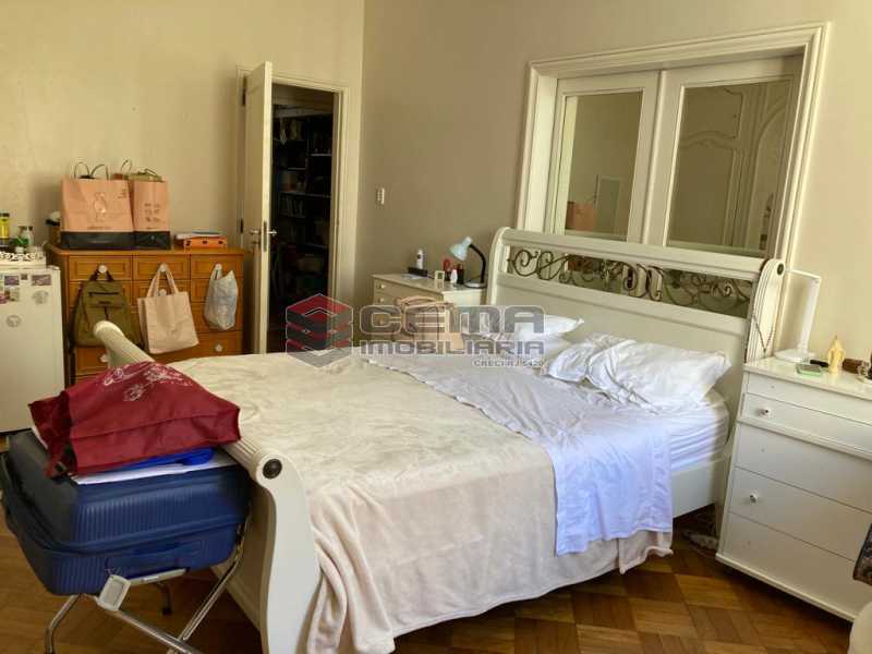 Apartamento, 4 quartos, 335 m² - Foto 13