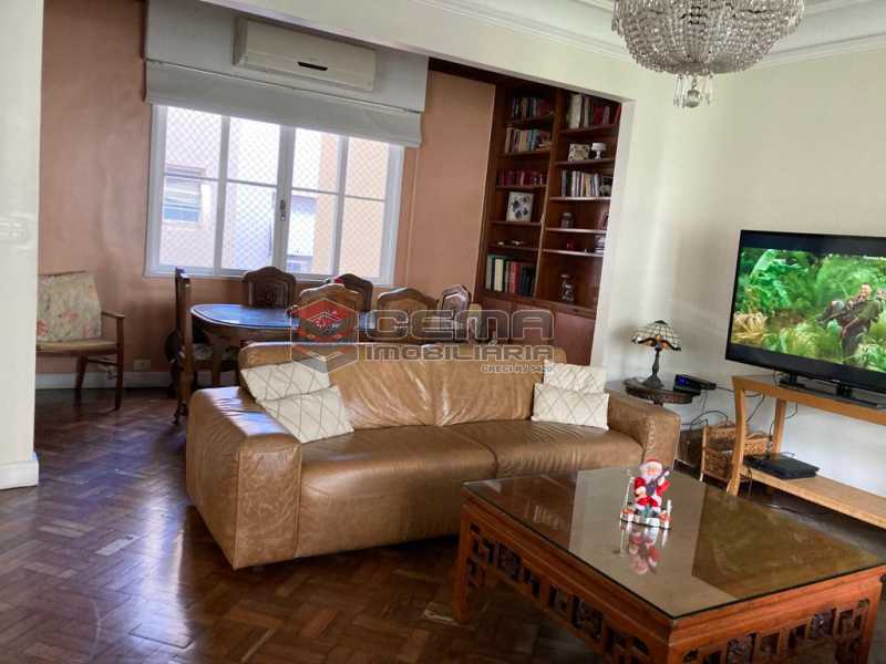 Apartamento, 4 quartos, 335 m² - Foto 5