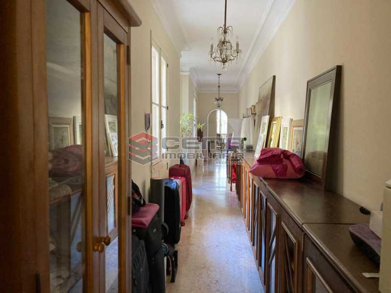 Apartamento, 4 quartos, 335 m² - Foto 16
