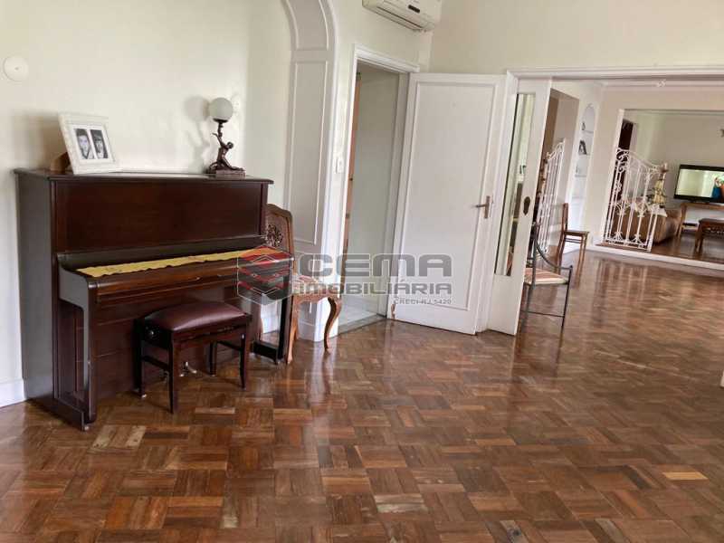 Apartamento, 4 quartos, 335 m² - Foto 7