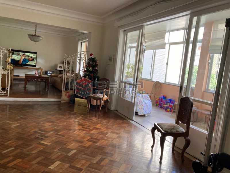 Apartamento, 4 quartos, 335 m² - Foto 1