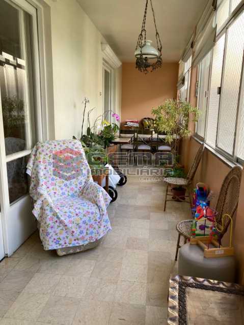 Apartamento, 4 quartos, 335 m² - Foto 2