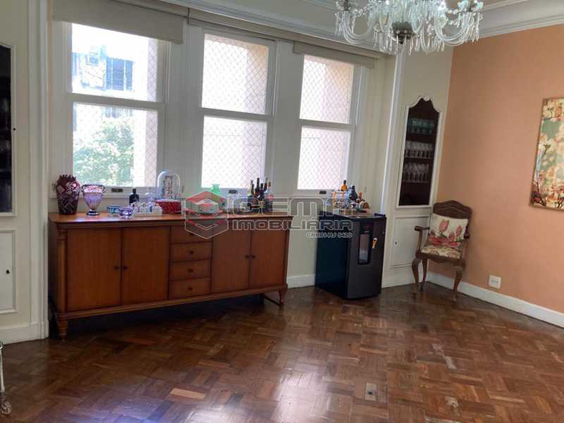 Apartamento, 4 quartos, 335 m² - Foto 11