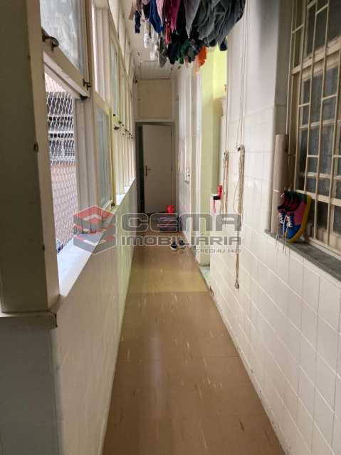 Apartamento, 4 quartos, 335 m² - Foto 24