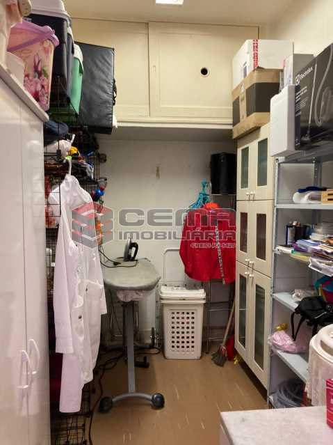 Apartamento, 4 quartos, 335 m² - Foto 25