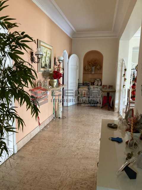 Apartamento, 4 quartos, 335 m² - Foto 3