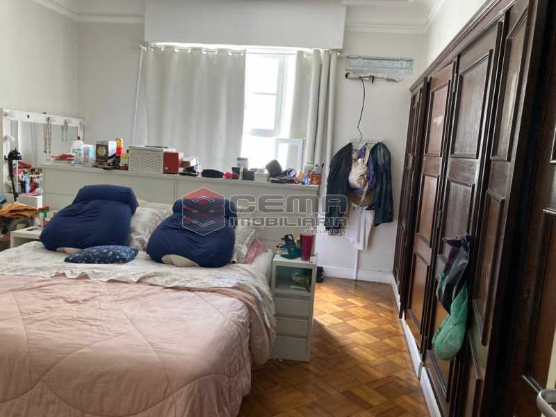 Apartamento, 4 quartos, 335 m² - Foto 20