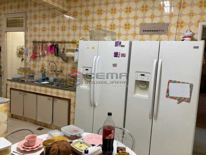 Apartamento, 4 quartos, 335 m² - Foto 21