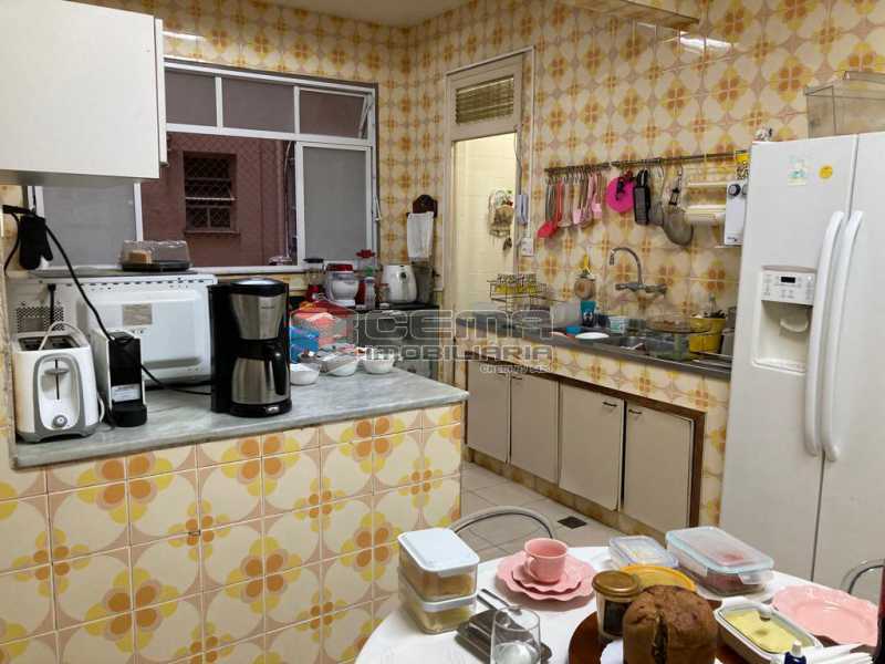 Apartamento, 4 quartos, 335 m² - Foto 22