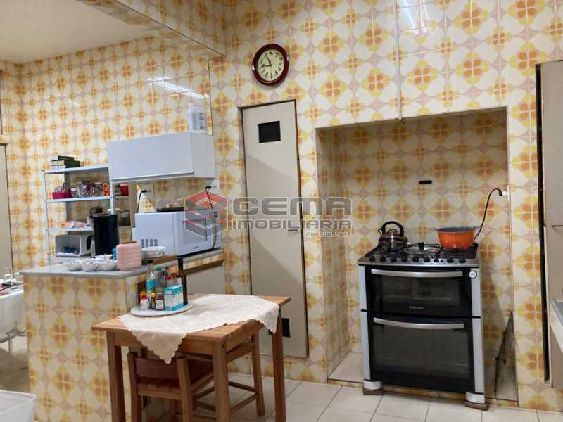 Apartamento, 4 quartos, 335 m² - Foto 23