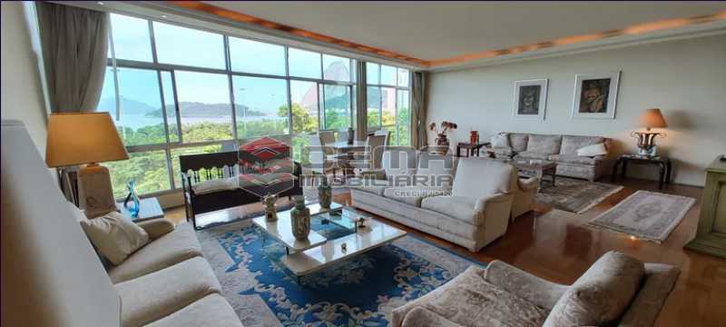 Apartamento, 4 quartos, 258 m² - Foto 1