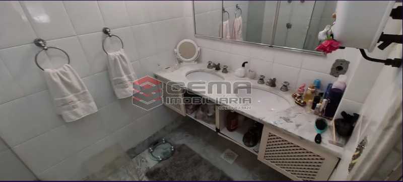 Apartamento, 4 quartos, 258 m² - Foto 11