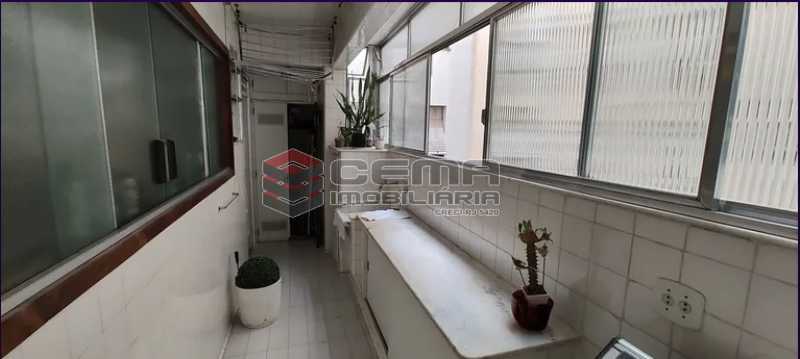 Apartamento, 4 quartos, 258 m² - Foto 15