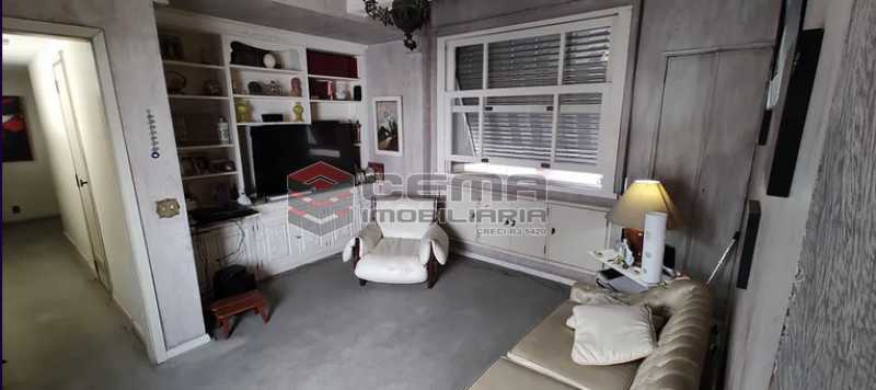 Apartamento, 4 quartos, 258 m² - Foto 10