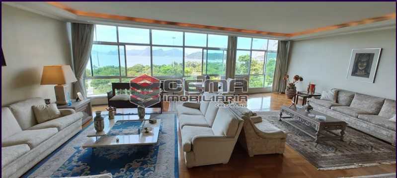 Apartamento, 4 quartos, 258 m² - Foto 16